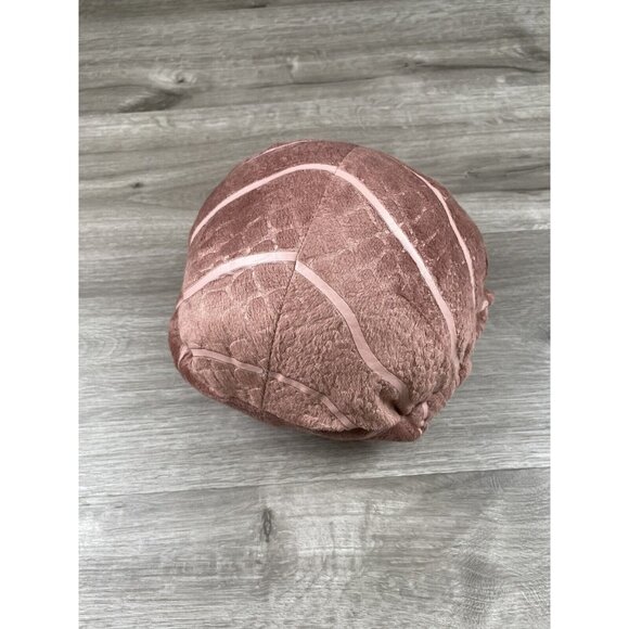 Raya and The Last Dragon Doll Tuk Tuk Plush 2 in 1 Fold and Roll Disney - Picture 7 of 9